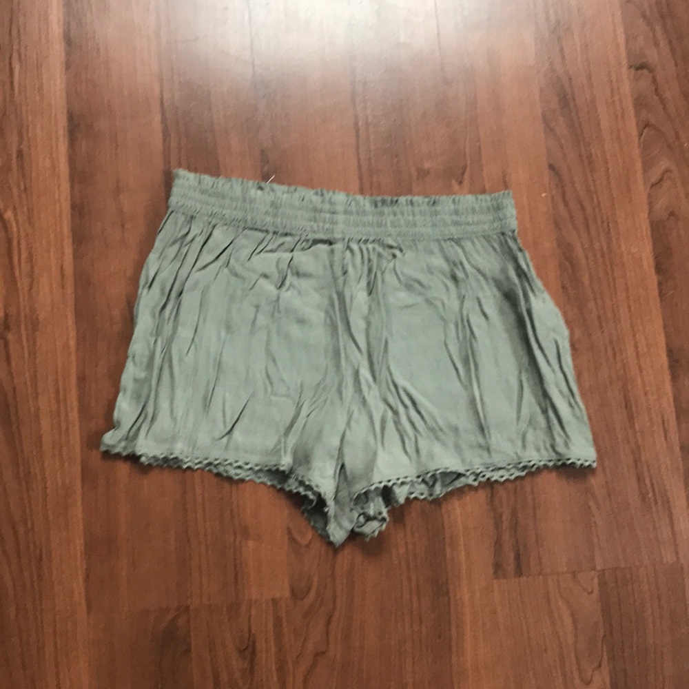 Shorts